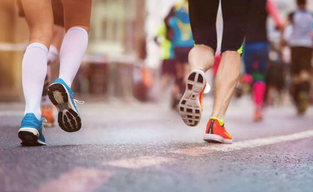 Termine für das Sportabzeichen 2026